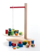 Zabawki zręcznościowe - Gra - Zachowaj równowagę Quint - gra - miniaturka - grafika 1