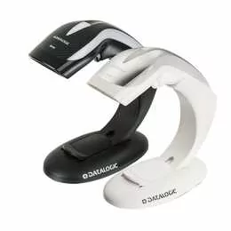 Datalogic Heron HD3130, 1D, multi-IF, black - Czytniki kodów kreskowych - miniaturka - grafika 1