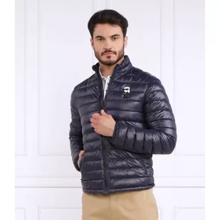 Karl Lagerfeld Kurtka | Slim Fit - Kurtki męskie - miniaturka - grafika 1