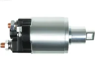 Akcesoria do układu elektrycznego - Włącznik elektromagnetyczny, rozrusznik As-pl SS6016 - miniaturka - grafika 1