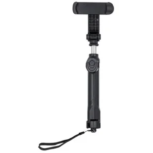Setty Setty statyw bluetooth GSM098223 - Selfie stick - miniaturka - grafika 1
