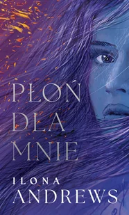 Fabryka Slow Plon dla mnie. Cykl Ukryte Dziedzictwo. Tom 1 LIT-49038 - Fantasy - miniaturka - grafika 2