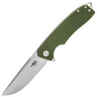 Noże - Nóż składany Bestech Knives Lion - Olive - miniaturka - grafika 1