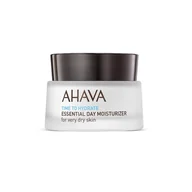 Kremy do twarzy - Ahava Essential Day Moisturizer krem do twarzy, 50 ml - miniaturka - grafika 1