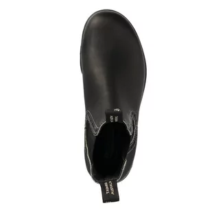 Sztyblety Blundstone 1448 Black - Sztyblety damskie - miniaturka - grafika 4