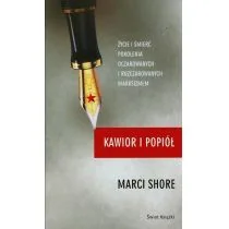 Świat Książki Marci Shore Kawior i popiół - Biografie i autobiografie - miniaturka - grafika 2