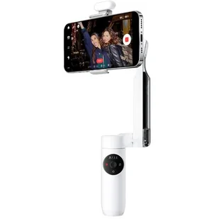 Insta360 Flow Creator Kit White - Akcesoria do drona - miniaturka - grafika 1