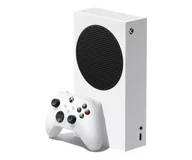 Konsole Xbox - Microsoft Xbox Series S 512GB Biały - miniaturka - grafika 1