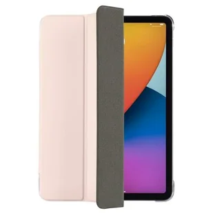 HAMA Etui na iPad Air HAMA Fold Clear Różowy - Etui do czytników e-book - miniaturka - grafika 1
