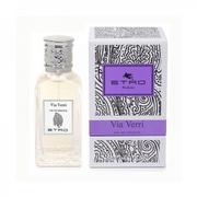 Wody i perfumy unisex - Etro Via Verri 50 ml woda toaletowa - miniaturka - grafika 1