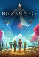 Kody i doładowania cyfrowe - No Man's Sky Xbox Live Key EUROPE - miniaturka - grafika 1