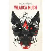 Powieści - ZYSK I S-KA Władca much - miniaturka - grafika 1