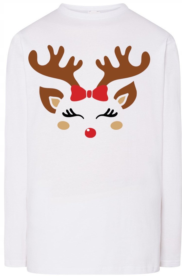 Longsleeve męski nadruk BożeNarodzenie Rozm.XL