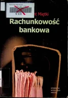 Ekonomia - Rachunkowość bankowa - miniaturka - grafika 1
