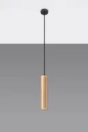 Lampy sufitowe - Sollux Lighting Lampa wisząca LINO 1 - miniaturka - grafika 1