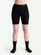 Pozostała odzież narciarska - Bokserki unisex Svala Merino Extreme Bermuda Shorts Black-L - miniaturka - grafika 1