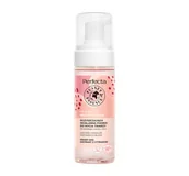 Pianki do mycia twarzy - Perfecta Me&My Healthy Glow, oczyszczająca micelarna pianka do mycia twarzy 160.0 ml - miniaturka - grafika 1