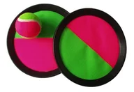 Inne gry towarzyskie - Catchball na rzep - miniaturka - grafika 1