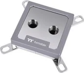 Chłodzenie wodne - Thermaltake Chłodzenie wodne Pacific W8 miedziany blok wodny CPU + pasta liquid metal - miniaturka - grafika 1