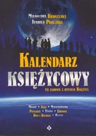 Kalendarze - Kalendarz Księżycowy - miniaturka - grafika 1