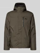 Kurtki męskie - Kurtka z kapturem model ‘Juell’ - miniaturka - grafika 1