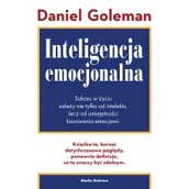 Psychologia - Inteligencja emocjonalna - miniaturka - grafika 1