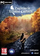 Gry PC Cyfrowe - The Vanishing of Ethan Carter - miniaturka - grafika 1