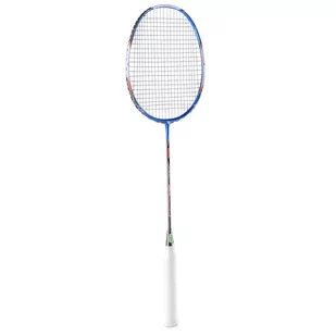 Rakietka do badmintona Teloon TL500 Blast blue - Badminton - miniaturka - grafika 1