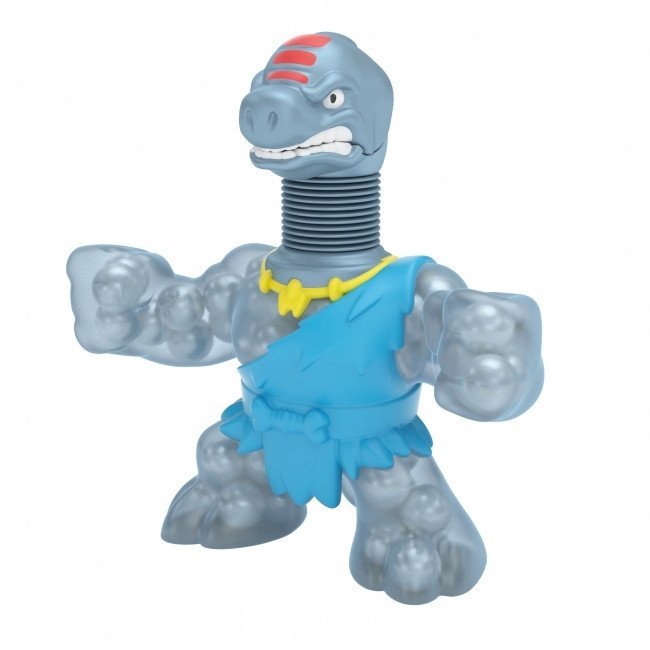 Goo Jit Zu Crunchy Braxor 08254