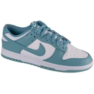 Buty trekkingowe męskie - Buty sportowe Sneakersy męskie, Dunk Low Retro - miniaturka - grafika 1