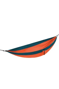 HAMAK ULTRALIGHT SWING SINGLE UPGRADE NH21DC011-ORANGE - Hamaki - miniaturka - grafika 1