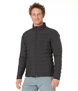 Helly Hansen Męska kurtka mono, czarny, XXL - Kurtki męskie - miniaturka - grafika 1