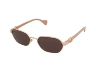 Okulary przeciwsłoneczne - Okulary przeciwsłoneczne Gucci GG1593S 003 - miniaturka - grafika 1