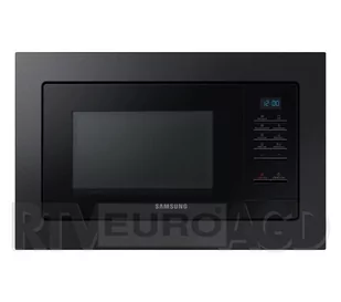 Samsung MG23A7013CB - Kuchenki mikrofalowe do zabudowy - miniaturka - grafika 1