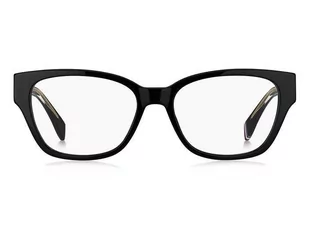 Okulary korekcyjne Tommy Hilfiger TH 2001 807 - Okulary korekcyjne, oprawki, szkła - miniaturka - grafika 3