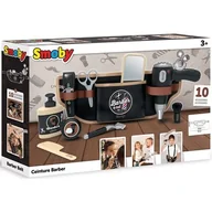 Zabawy w naśladowanie dorosłych - Zabawka SMOBY My Beauty Barber Pas fryzjerski 7600320152 - miniaturka - grafika 1