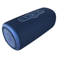 Głośniki przenośne - Fresh N Rebel Bold M2 True Blue - miniaturka - grafika 1