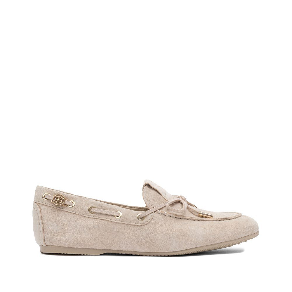 Buty Guess FLPAISSUE14BEIGE