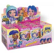 Lalki dla dziewczynek - Lalka MAGIC BOX KookyLoos Holiday Yay PKL4D212IN00 (1 zestaw) - miniaturka - grafika 1