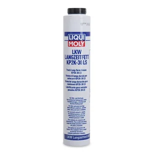 Liqui Moly LIQUI Moly 3348 samochód ciężarowy Lang smar kp2 K 35 czas Lube Shuttle 3348 - Chemia warsztatowa - miniaturka - grafika 1