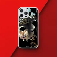 Etui i futerały do telefonów - Etui Strażnicy Galaktyki 005 Marvel Nadruk pełny Czarny Producent: Xiaomi, Model: MI 11i/ REDMI K40/K40 PRO/POCO F3/ F3 PRO - miniaturka - grafika 1