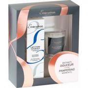 Kremy do twarzy - Embryolisse Iconic Gift Set Zestaw Prezentowy Krem + Świeca EMB-1919 - miniaturka - grafika 1