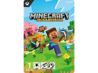 Kody i doładowania cyfrowe - Kod aktywacyjny MICROSOFT PC Minecraft Java & Bedrock Edition - miniaturka - grafika 1