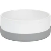 Miski dla kotów - AniOne Miska ceramiczna z silikonu 700 ml - miniaturka - grafika 1