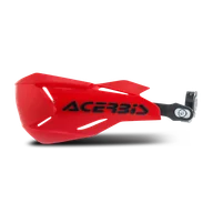 Części motocyklowe - Handbary Acerbis X-Factory - miniaturka - grafika 1