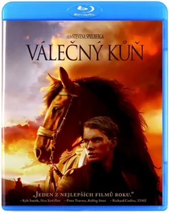 Czas wojny - Filmy akcji Blu-Ray - miniaturka - grafika 1