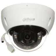 Kamery IP - KAMERA WANDALOODPORNA IP IPC-HDBW2849E-S-IL-0280B WizSense Smart Dual Light - 8.3Mpx, 4K UHD 2.8mm DAHUA - miniaturka - grafika 1