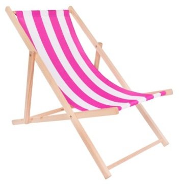 Leżak Drewniany Leżaki Plażowe drewniane Producent