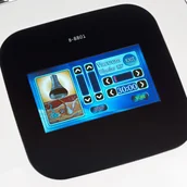 Pozostałe urządzenia kosmetyczne - Liposukcja bezigłowa + Kawitacja40kHz + RF BR-A802 - miniaturka - grafika 1