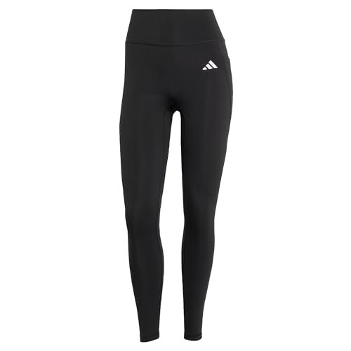 adidas Damskie legginsy dla dorosłych Optime Essentials No Front Rise Seam 7/8 ST